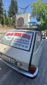 TEPE KLİMASI