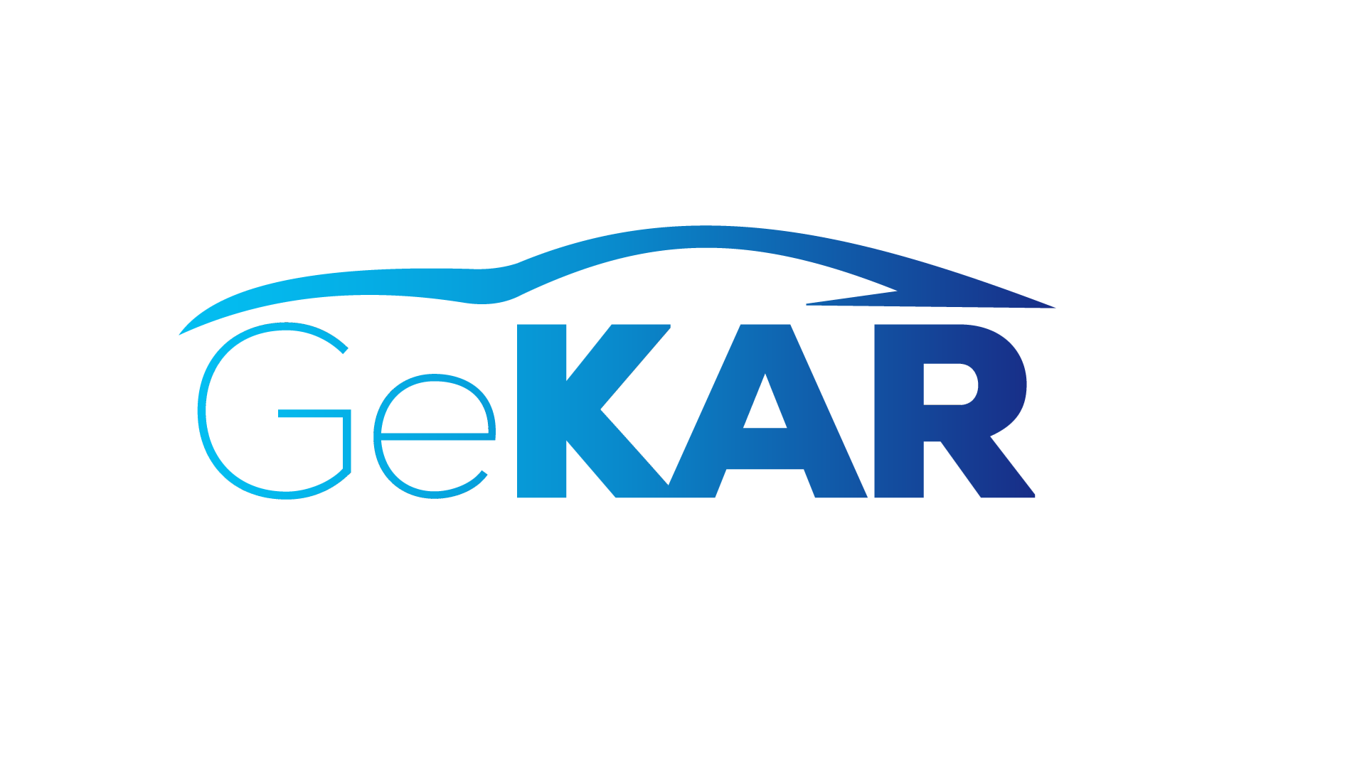 Gekar Logo