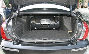 LPG Söküm Projesi - Sökme